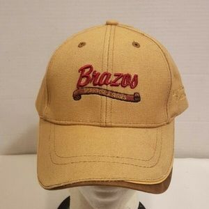 Brazos work force series limited edition cap hat